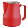 Γαλατιέρα Motta 3cups 35cl Κόκκινη