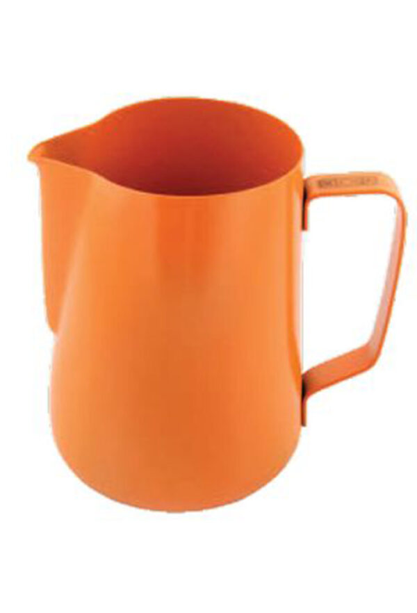 Γαλατιέρα Belogia mpt 110 35cl Πορτοκαλί