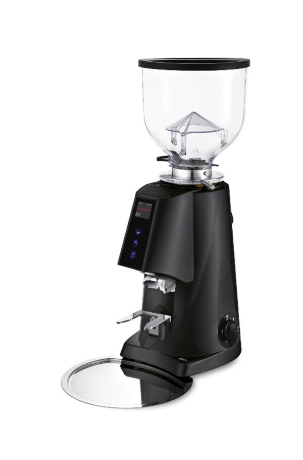 Fiorenzato F4E nano Black