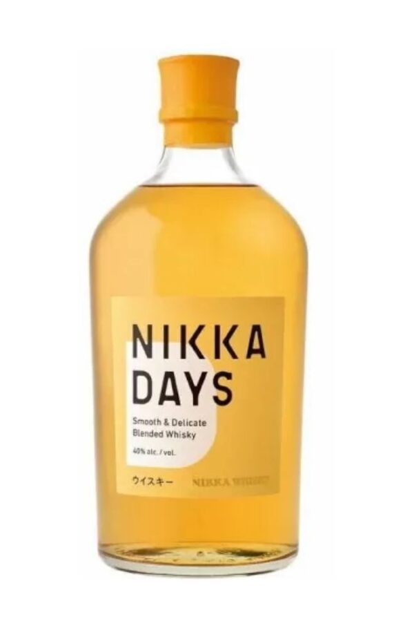 Nikka Days Whisky 700ml