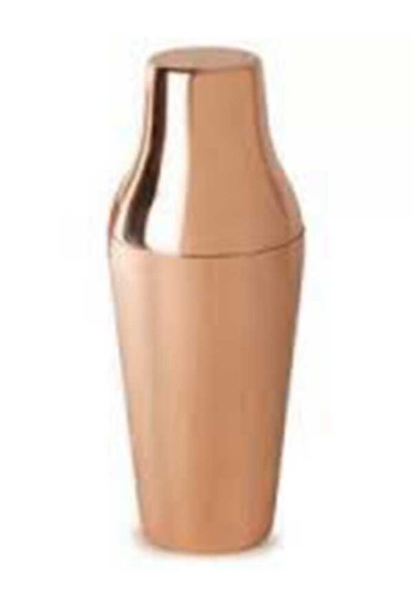 Σέικερ NOVATEX COPPER Parisiene 600ml