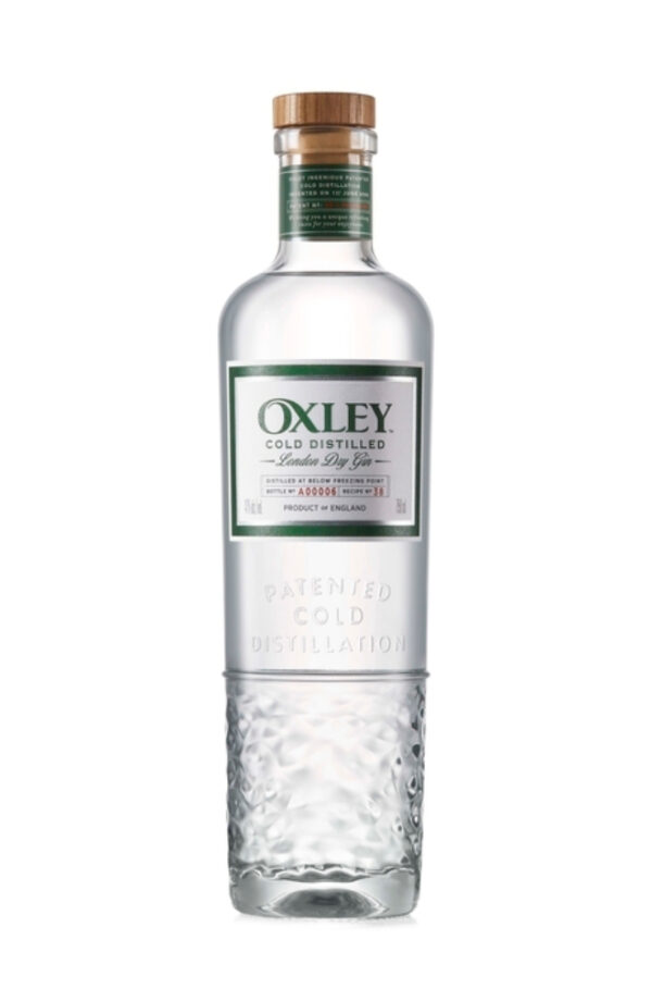 OXLEY Gin 700ml