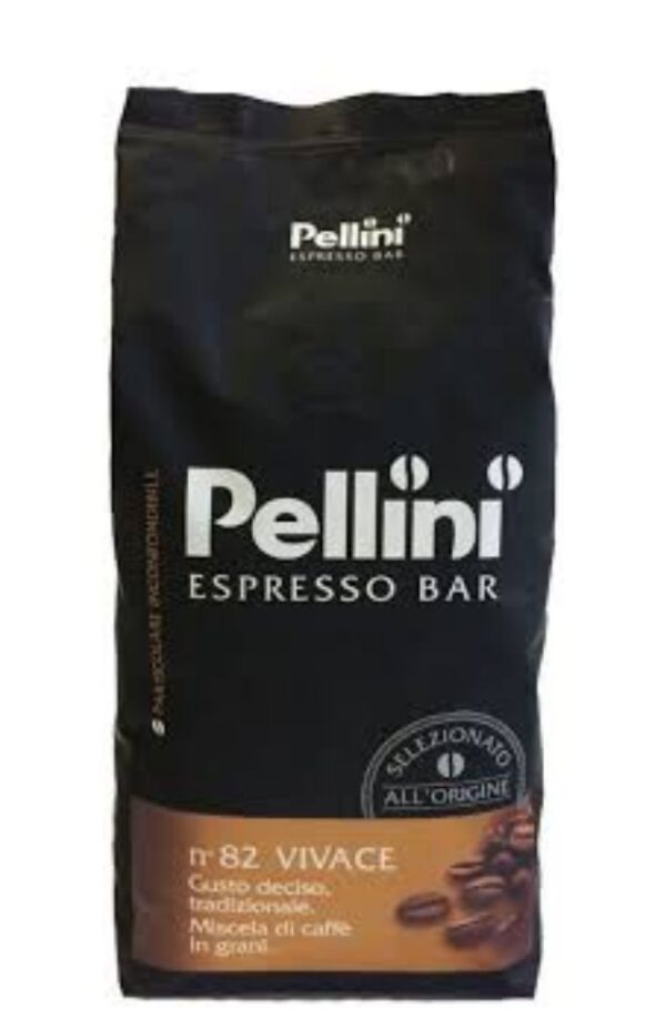 Espresso Pellini Vivace Blend 1kg