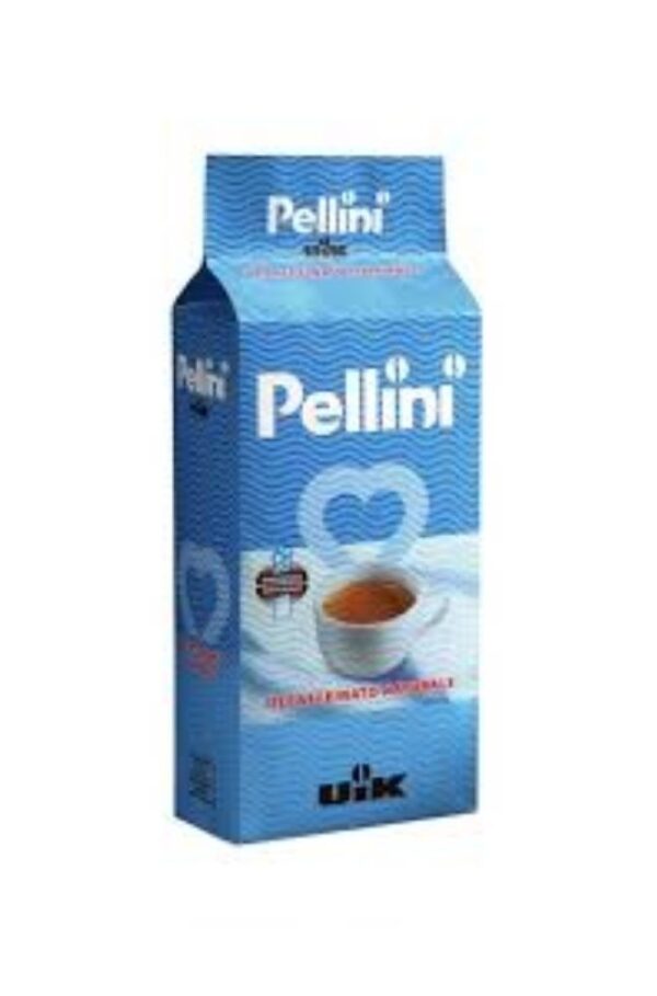 Espresso Pellini Decaffeinato 500g