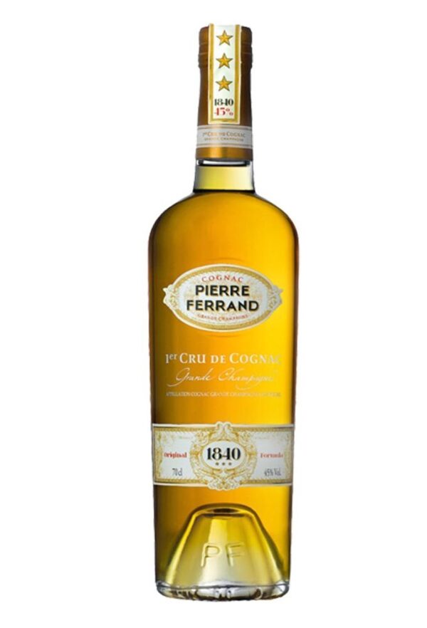 Cognac Pierre Ferrand 1840 700ml