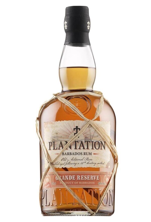 Plantation Grand Reserve Rum 700ml
