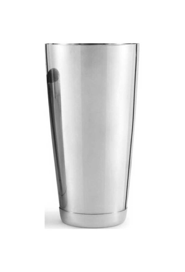 Ποτήρι INOX NOVATEX για Σέικερ Boston 820ml