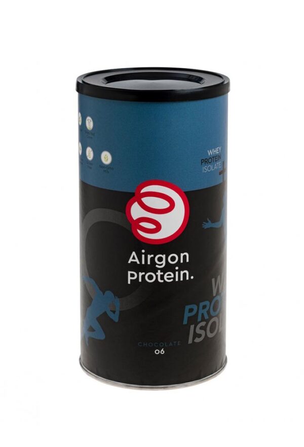 Airgon Protein DIET WHEY PROTEIN 90 Milk Chocolate Σοκολάτα 420gr