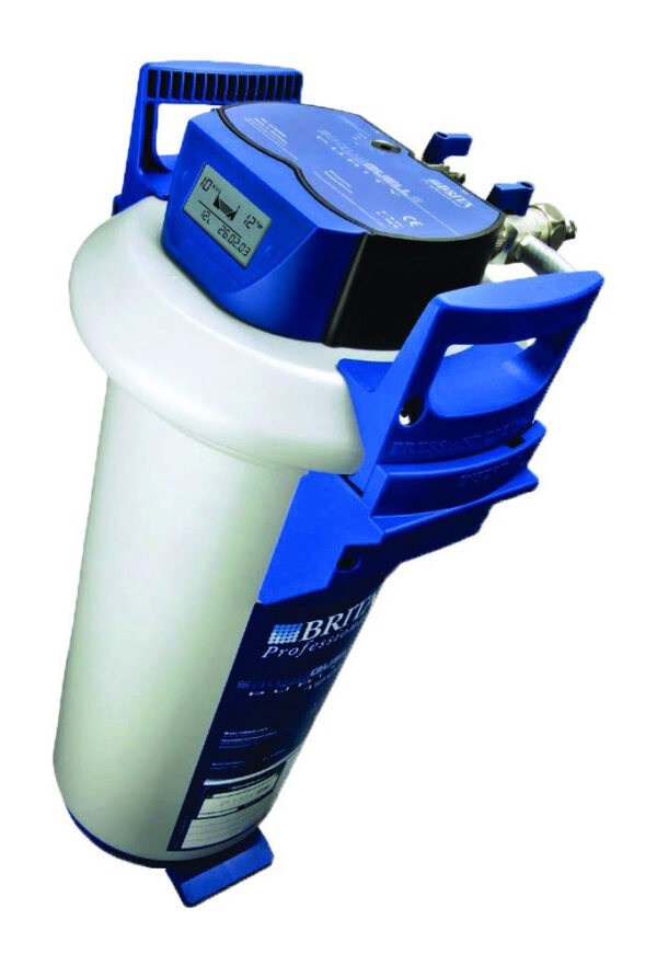 Φίλτρο νερού BRITA Purity 1200 Quell ST