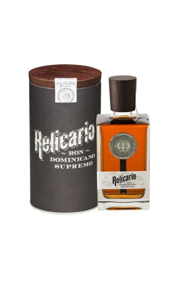 Ron Relicario Supremo Rum 700ml