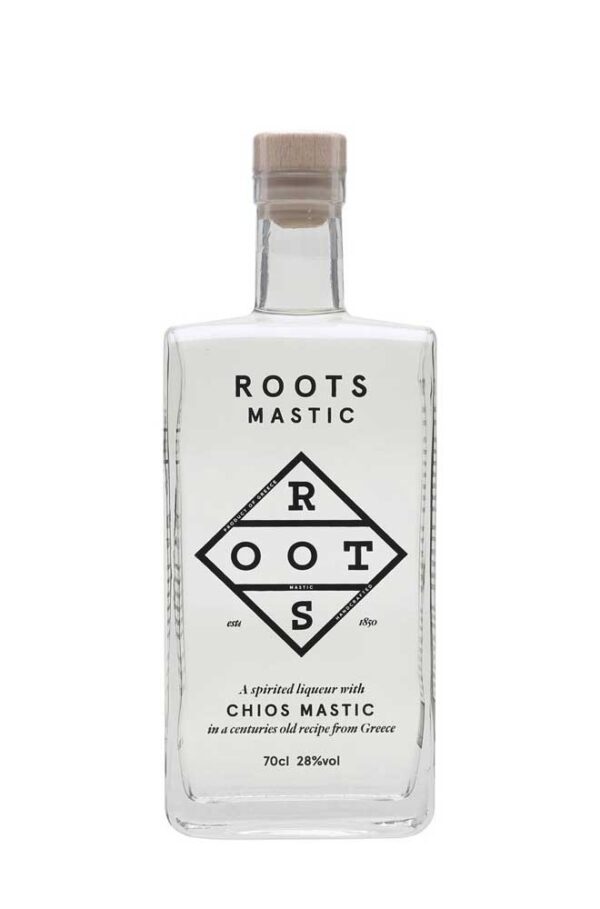 ROOTS Mastiha liquer 700ml