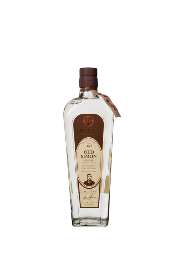 Rutte Old Simon Genever 700ml