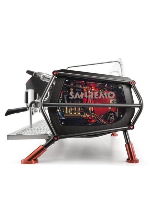 Sanremo Café Racer Naked 3 Group