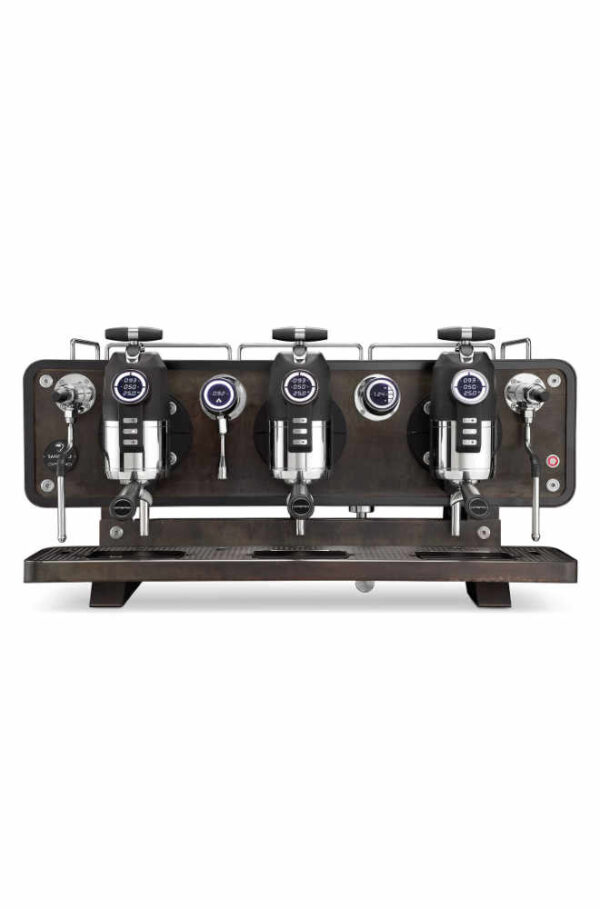 Sanremo Opera 2.0 Oxid 2 Group Auto