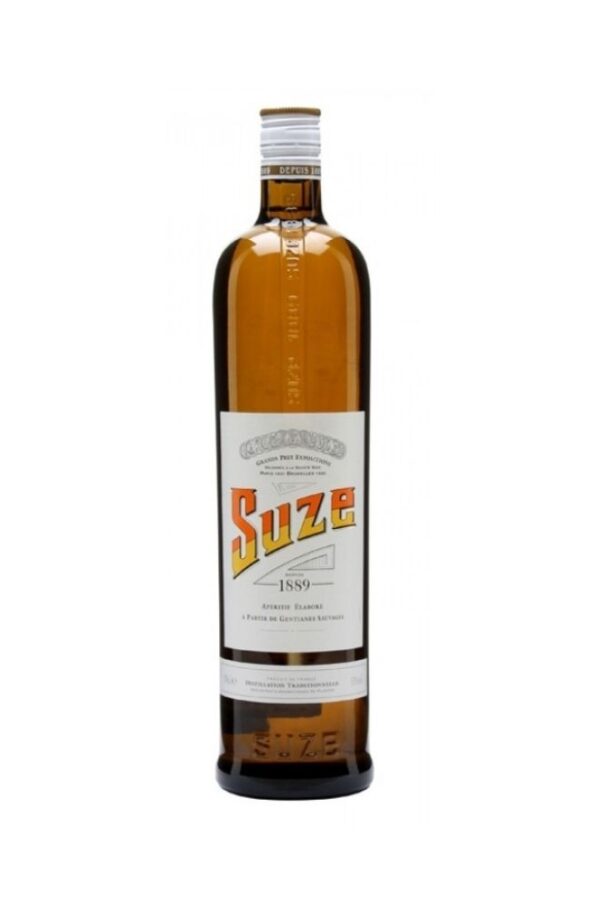 Suze liqueur 1000ml