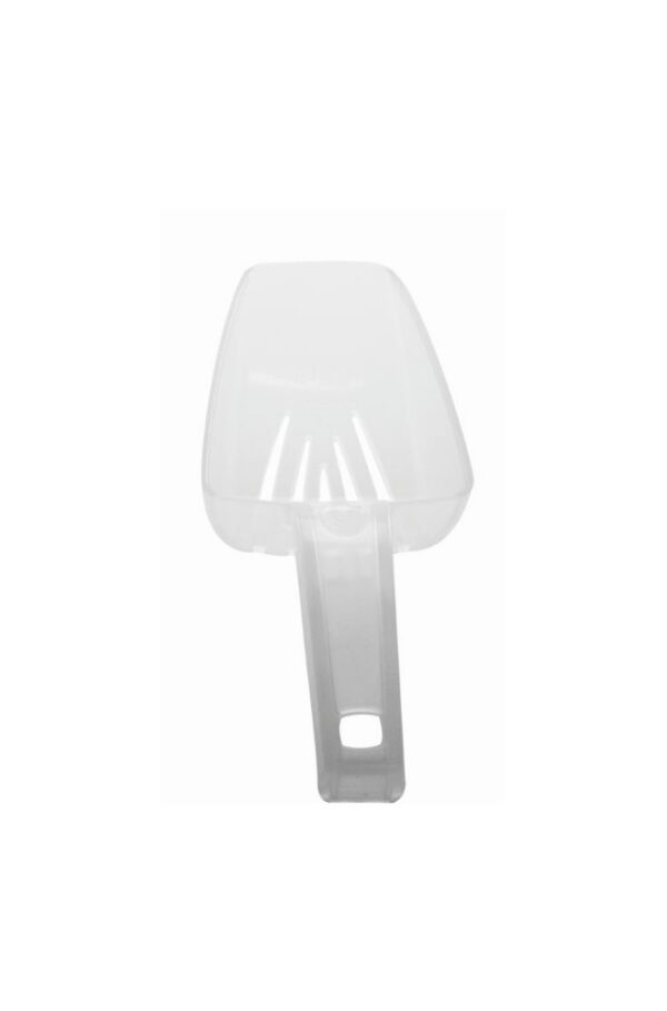 The Bars Dry Ice Scoop Frost B014CL 10oz