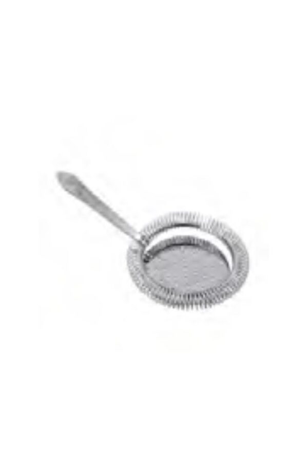 The Bars Hawthorne Dry Cocktail Strainer Stainless Steel B006KD