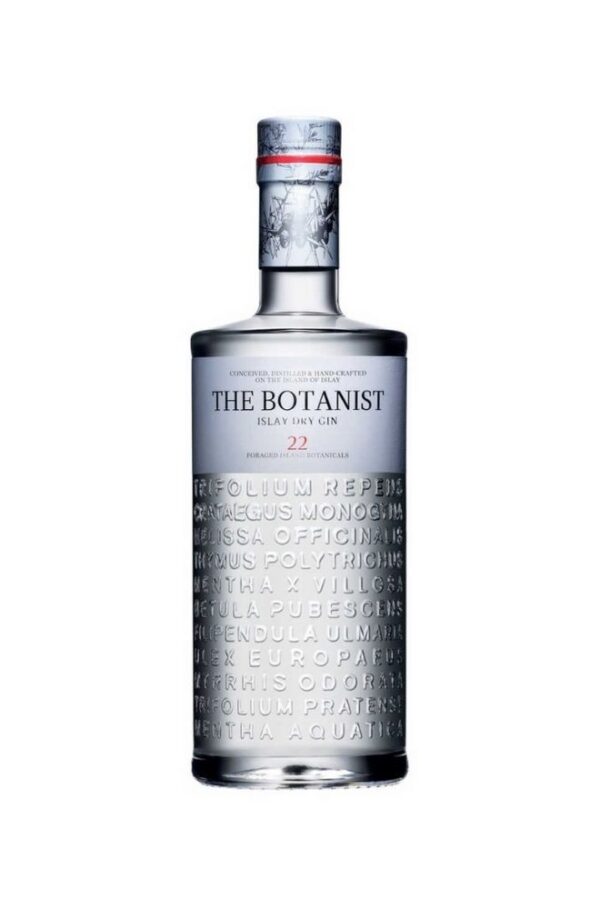 The Botanist Gin 700ml