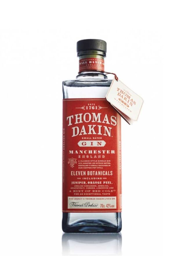 Thomas Dakin Gin 700ml