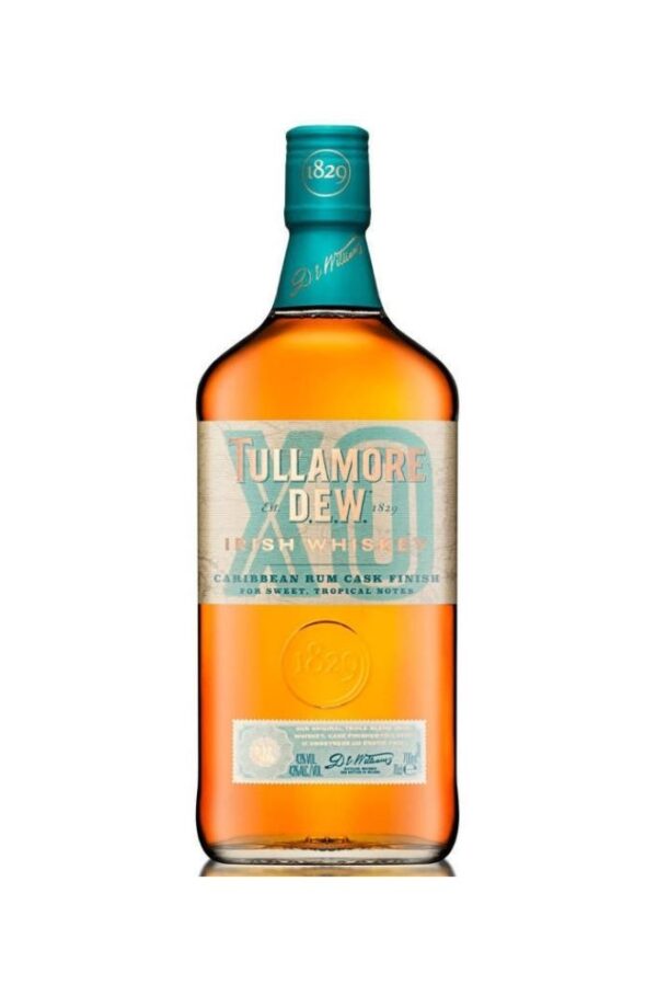 Irish Whiskey Tullamore Dew XO 700ml