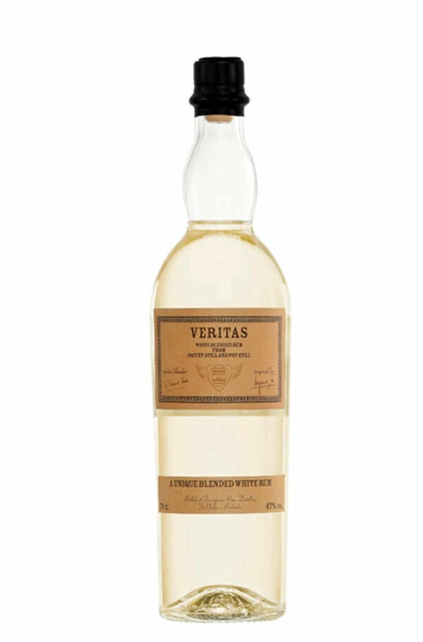 Veritas White Rum 700ml