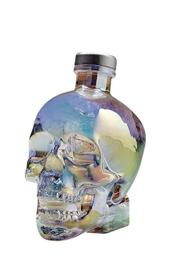 Crystal Head Aurora Vodka 1750ml