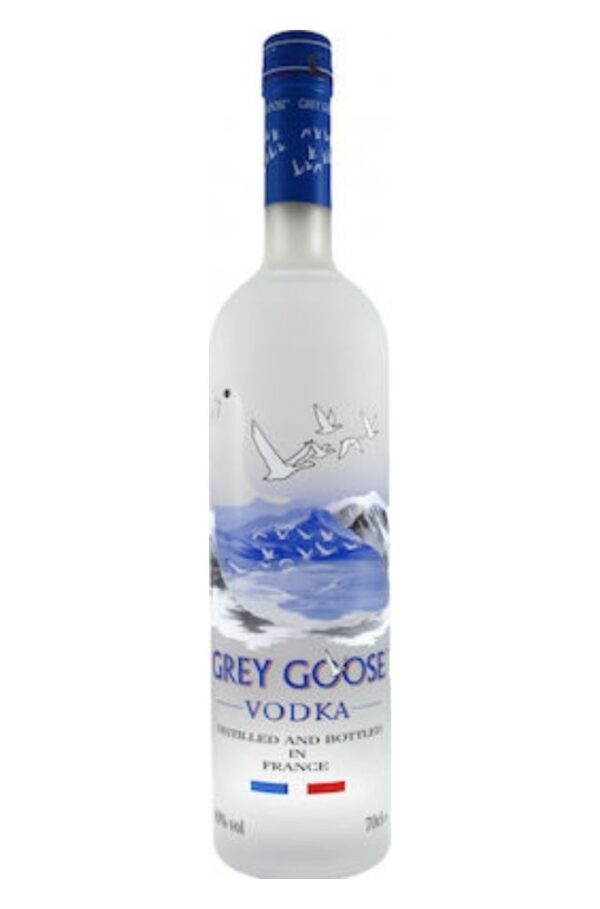 Grey Goose Vodka 700ml