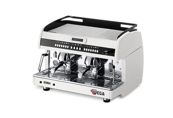Wega Sphera EVD 2 group White