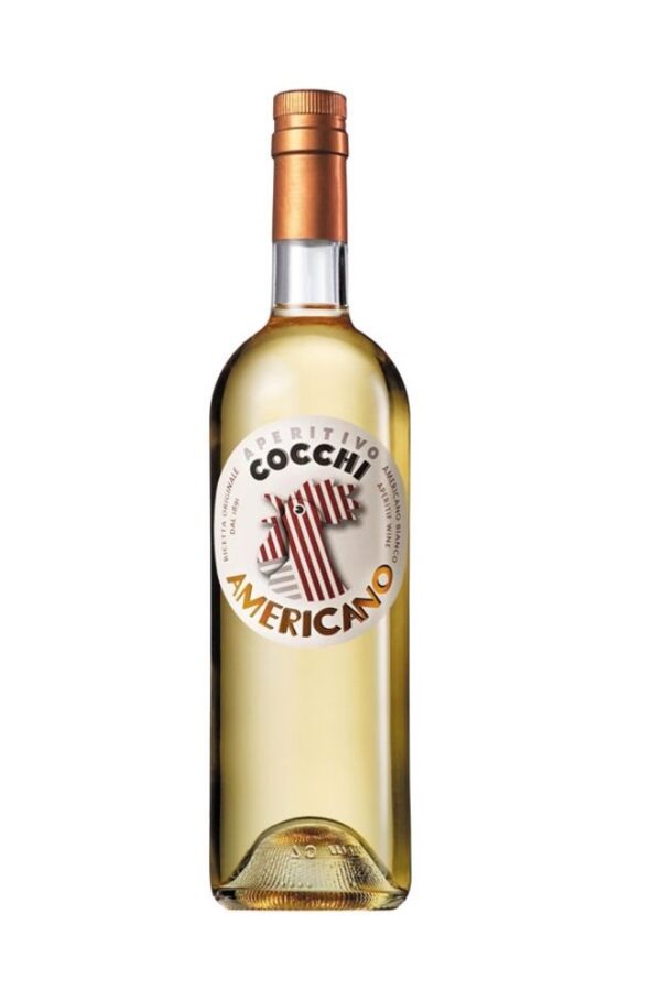 Americano Bianco Cocchi Vermouth 750ml