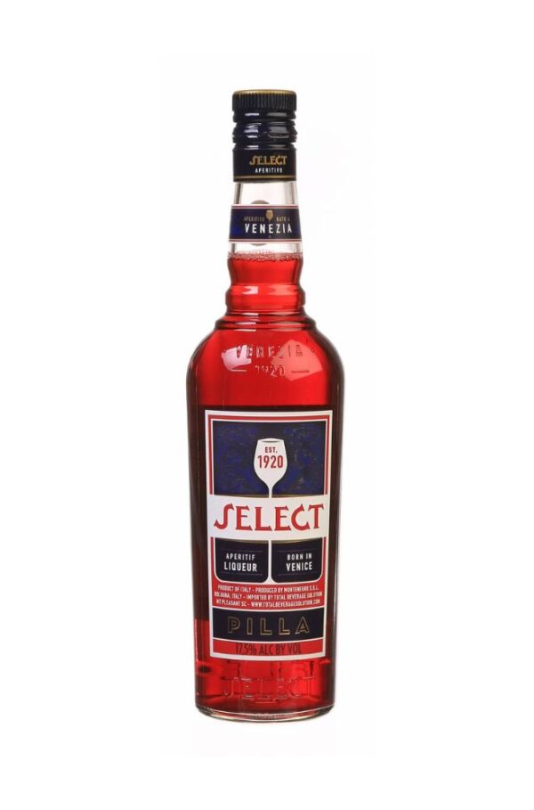 Select Aperitivo 1000ml