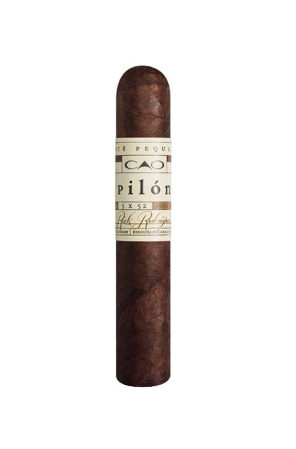 Cigar CAO Pilon Robusto