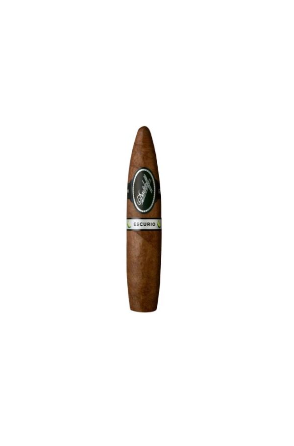 Cigar Davidoff Escurio Gran Perfecto