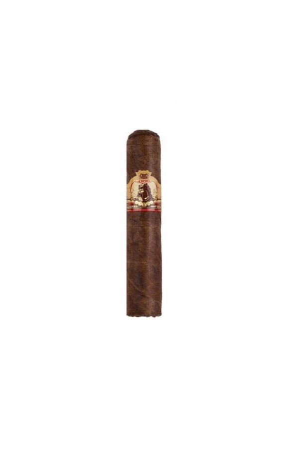 Cigar La Aurora 1495 | 15 Minutes Break