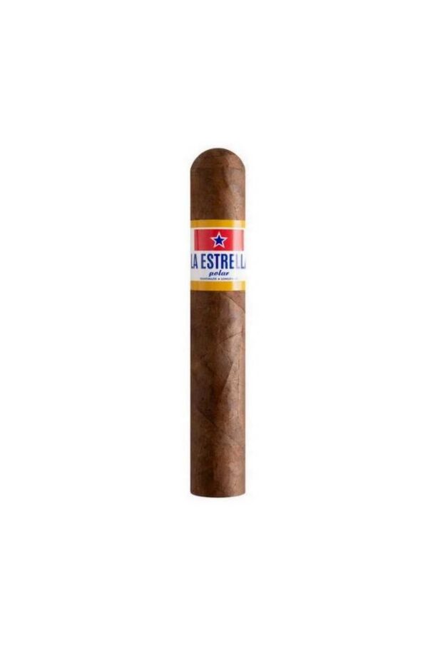 Cigar La Estrella Polar Robusto