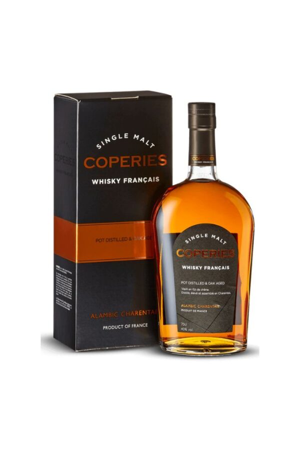 Coperies Single Malt Whisky 700ml