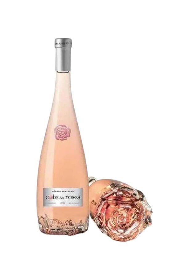 Gerard Bertrand Cote des roses | Ροζέ ξηρό κρασί 750ml