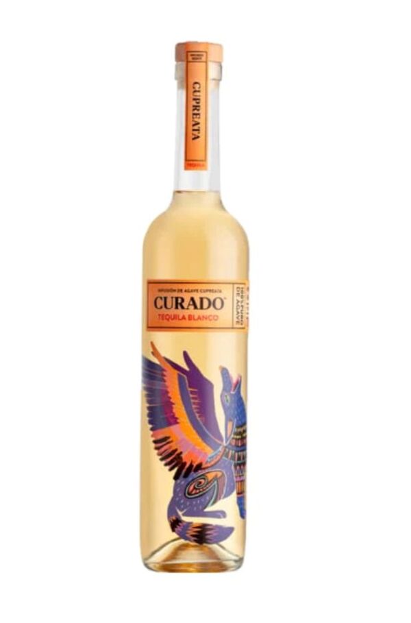 Curado Tequila Cupreata 700ml