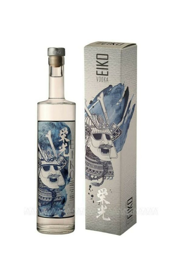 Eiko Japanese Vodka 700ml