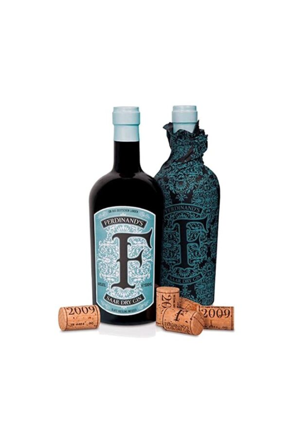 Ferdinands Saar Gin 500ml
