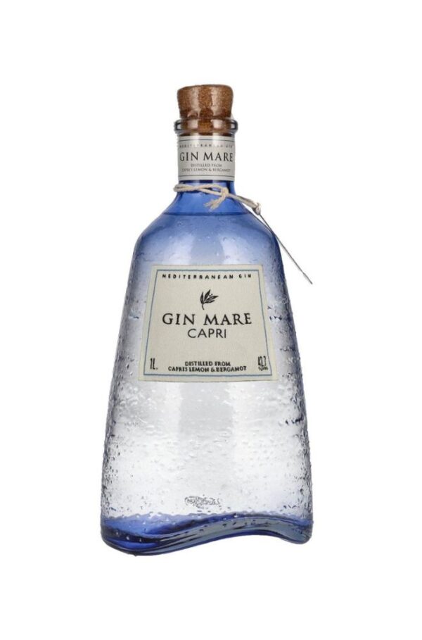 Gin Mare Capri 700ml
