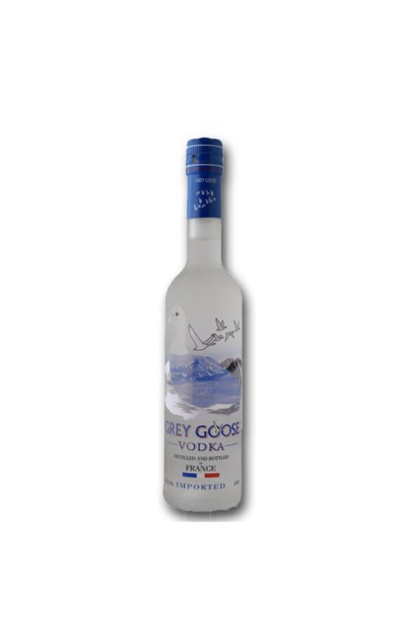 Grey Goose Vodka 200ml