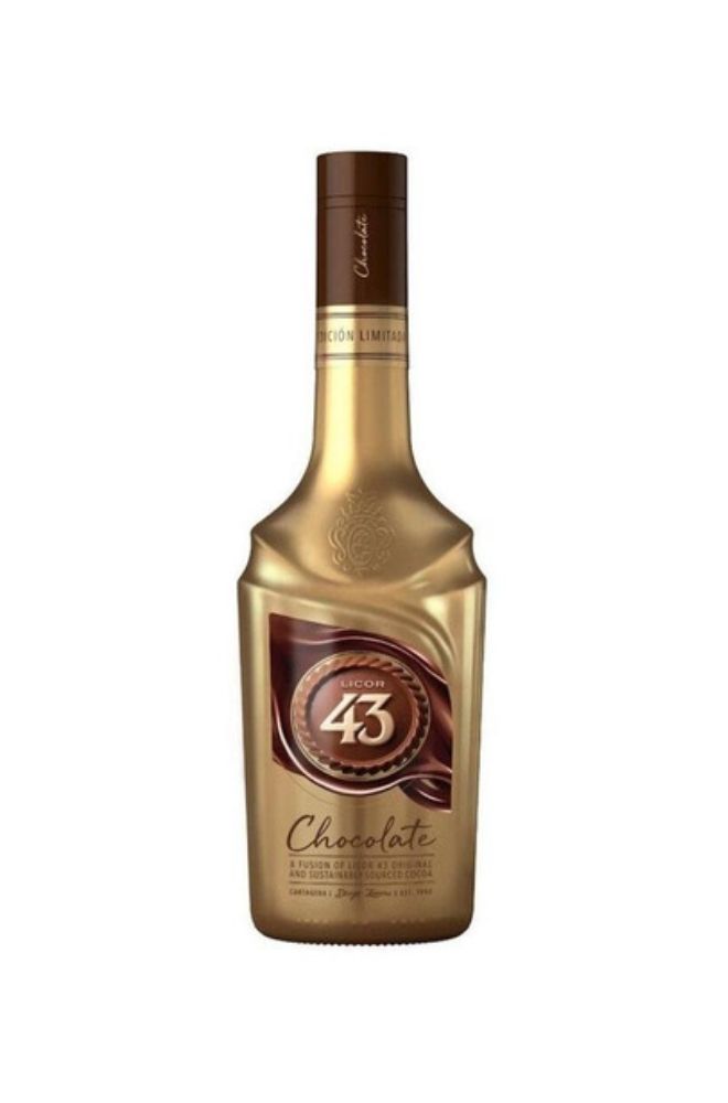 Licor 43 Liqueur Chocolate 700ml | The Distiller