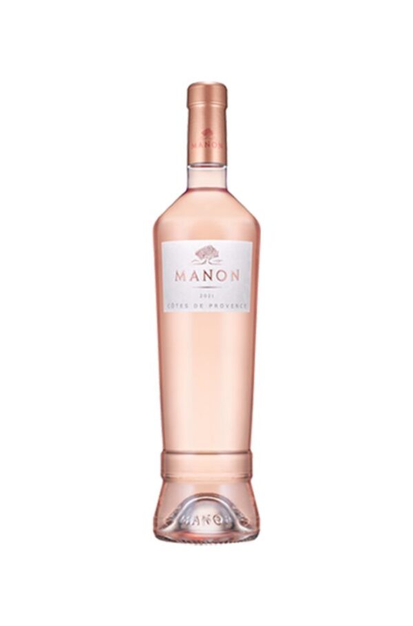 Manon Rose | Ροζέ κρασί 750ml