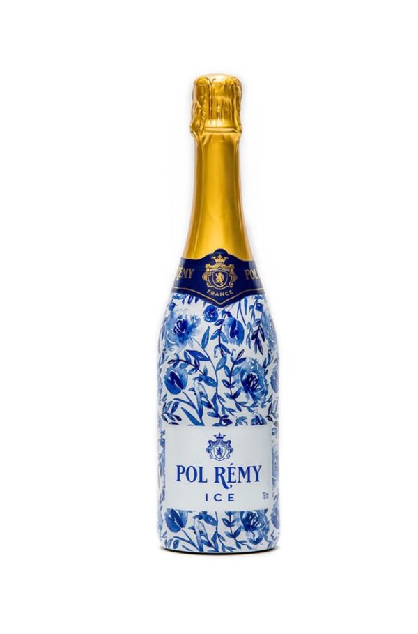 Pol Remy Ice Λευκό Αφρώδες κρασί 750ml