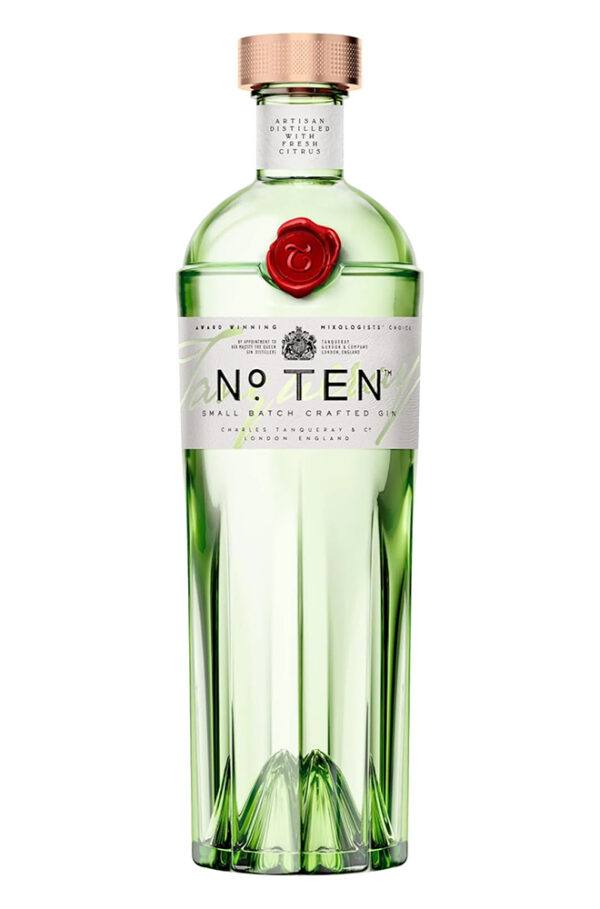 Tanqueray No Ten Gin 700ml