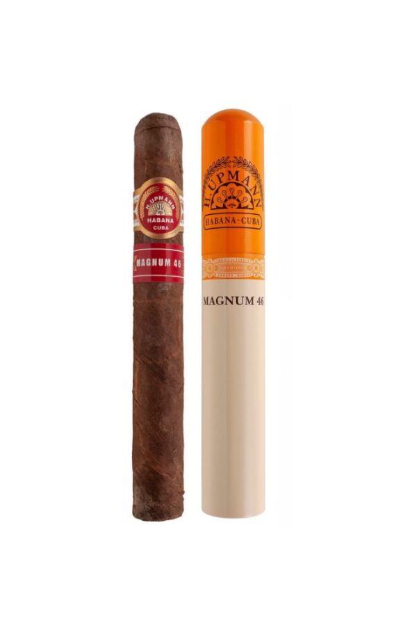 Cigar H. Upmann Magnum 46 Tubos