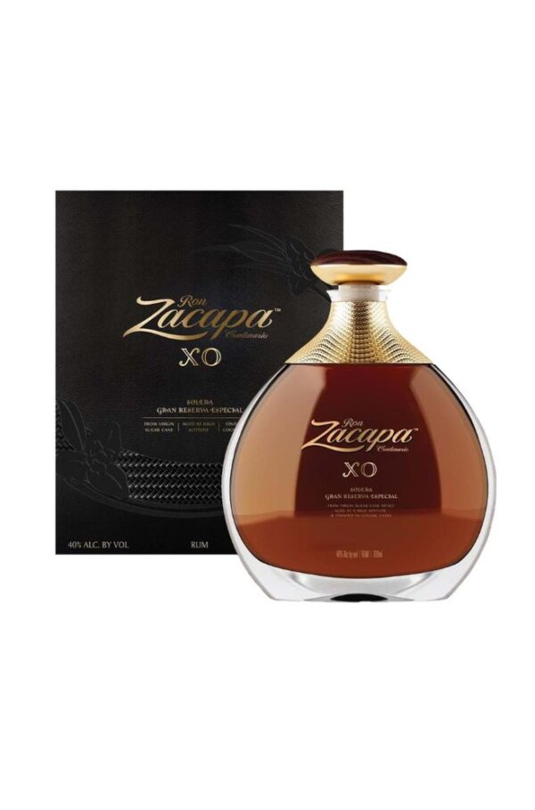 Ron Zacapa Centenario XO 700ml