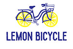 Σιρόπι γρανίτας λεμόνι Lemon Bicycle 5lt