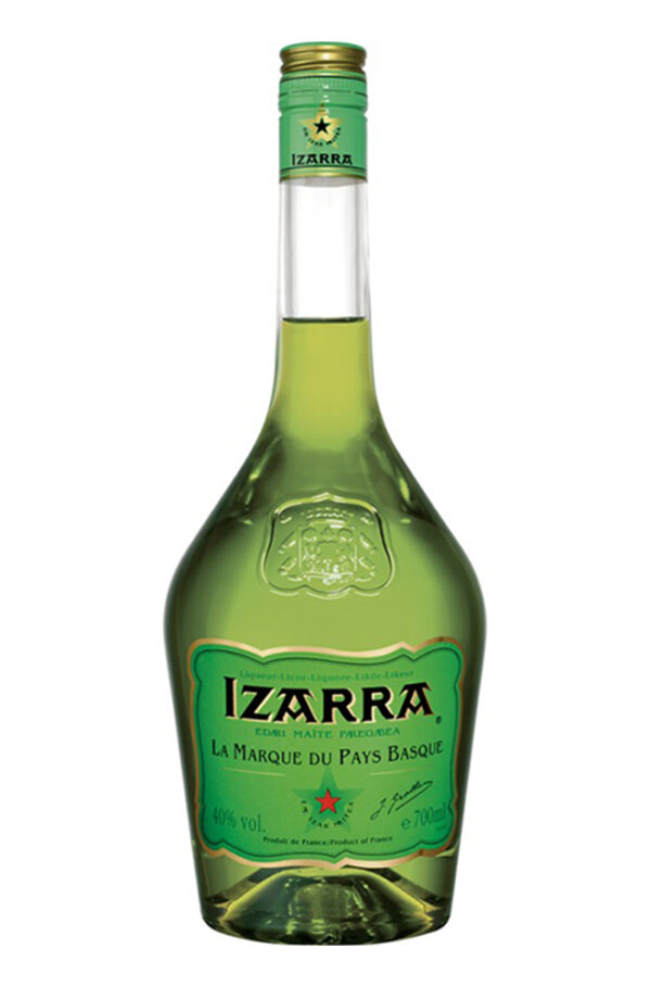 Izarra Green Liquer 700ml