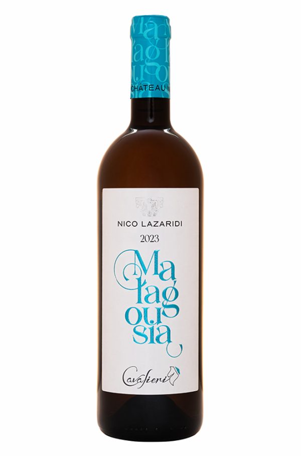 Cavalieri Malagousia Nico Lazaridi 750ml